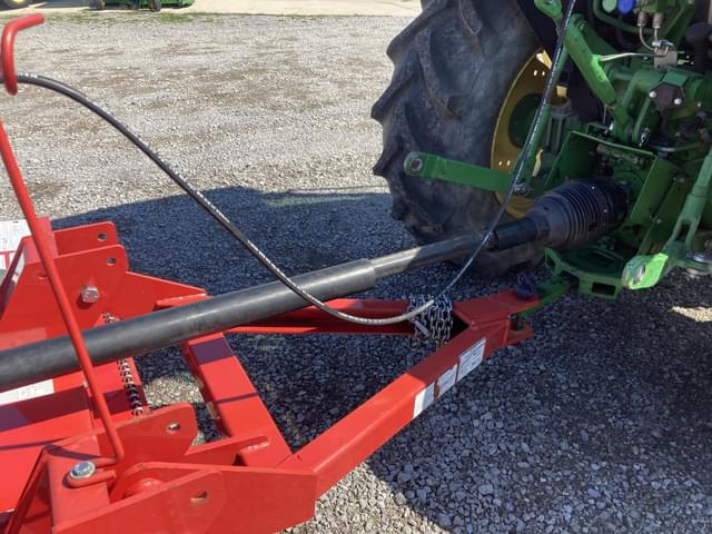 Image of Bush Hog 2208 equipment image 2
