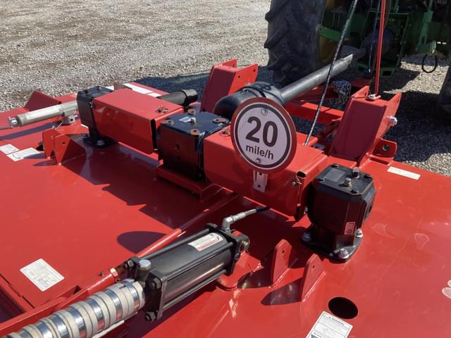 Image of Bush Hog 2208 equipment image 3