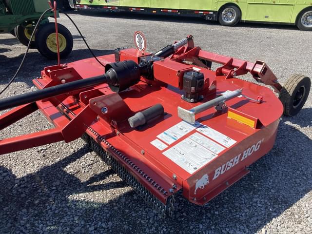 Image of Bush Hog 2208 equipment image 4