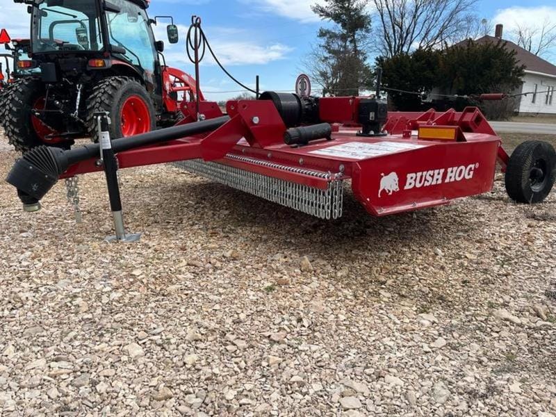 Bush Hog 2208 Equipment Image0