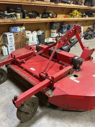 Image of Bush Hog 2208 equipment image 4