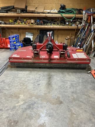 Image of Bush Hog 2208 equipment image 2