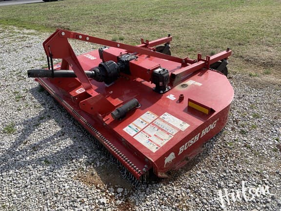 Image of Bush Hog 2208 equipment image 3