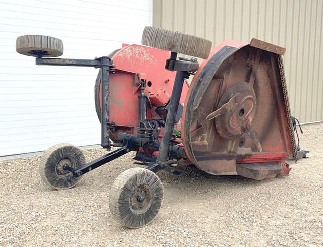 Image of Bush Hog 2212 equipment image 4