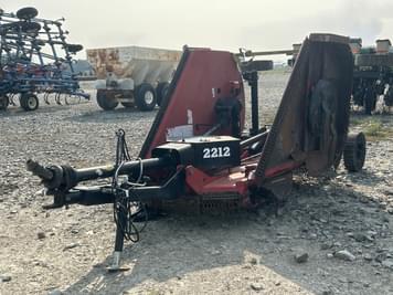 Main image Bush Hog 2212