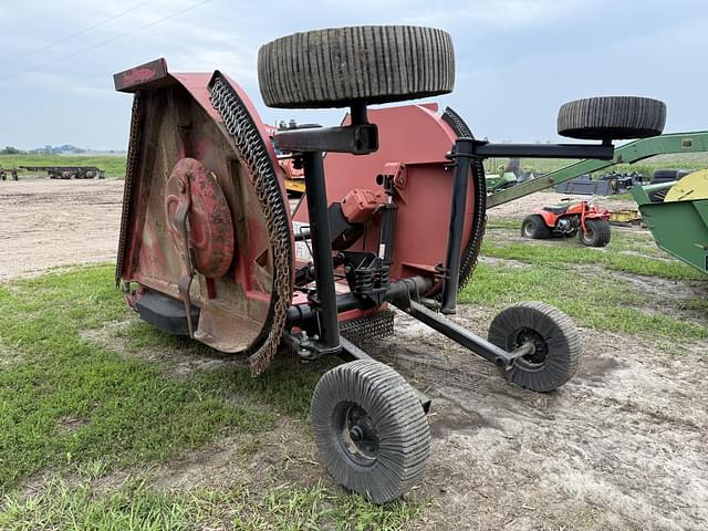 Image of Bush Hog 2212 equipment image 2