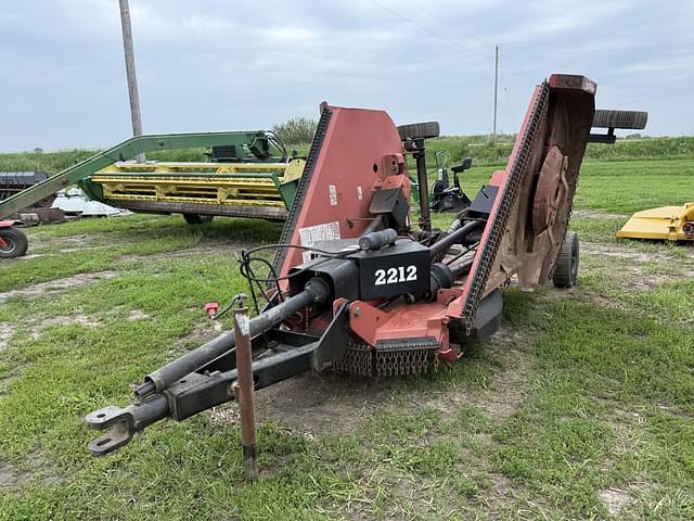 Image of Bush Hog 2212 equipment image 1