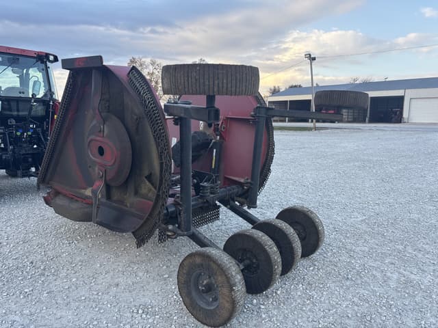 Image of Bush Hog 2212 equipment image 4