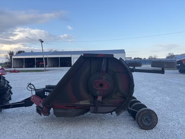 Image of Bush Hog 2212 equipment image 3