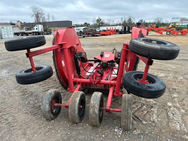 Image of Bush Hog 2212 equipment image 4