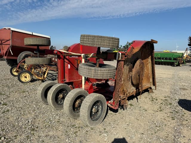 Image of Bush Hog 2215 equipment image 3