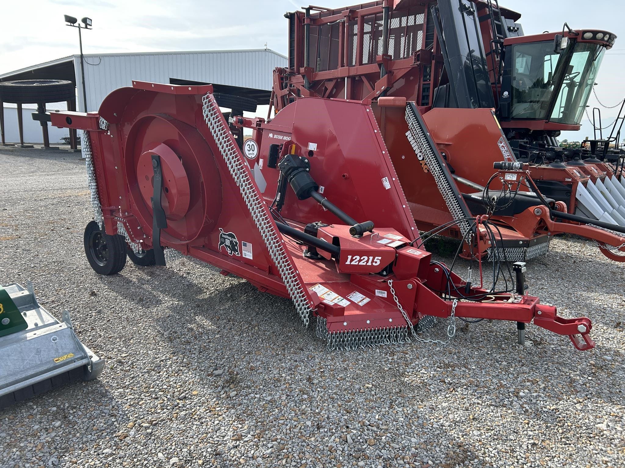 Main image Bush Hog 12215