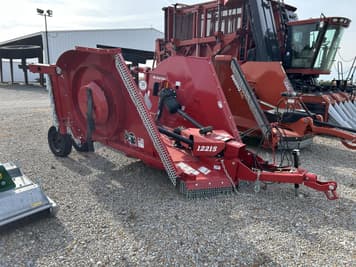 Main image Bush Hog 12215