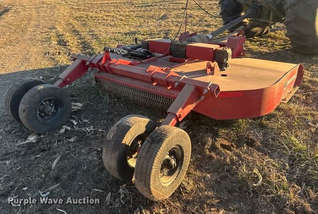 Image of Bush Hog 2308 equipment image 4