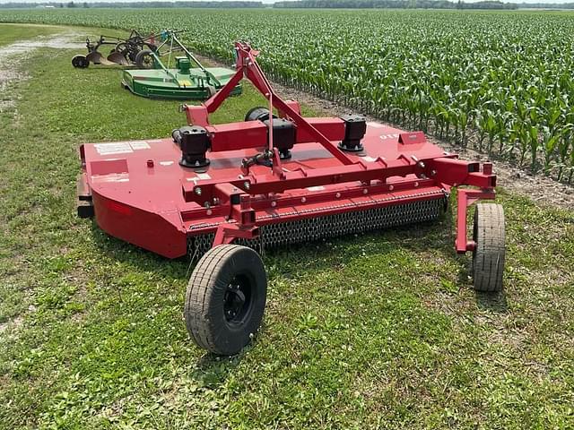 Image of Bush Hog 2310 equipment image 2