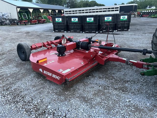 Image of Bush Hog 2310 equipment image 4