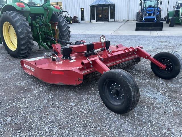 Image of Bush Hog 2310 equipment image 1