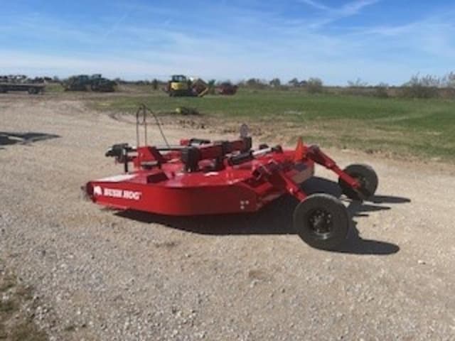 Image of Bush Hog 2310 equipment image 2