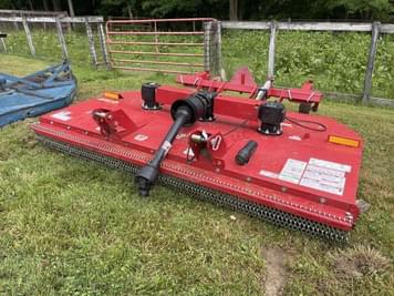 Main image Bush Hog 2310