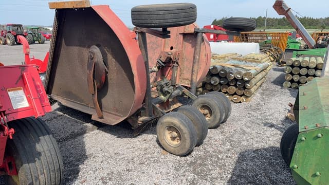 Image of Bush Hog 2315 equipment image 4