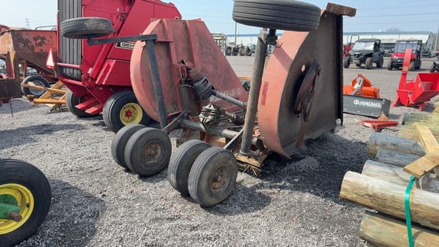 Image of Bush Hog 2315 equipment image 3