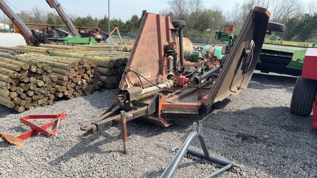 Image of Bush Hog 2315 Primary image