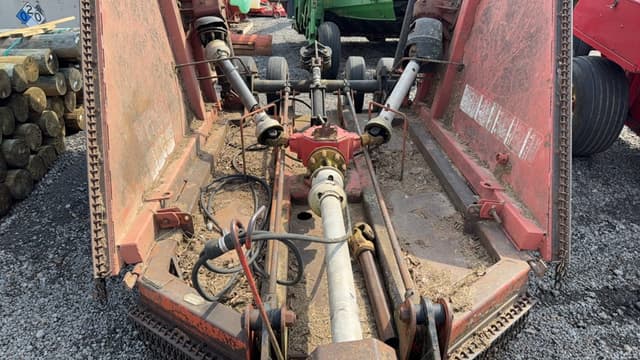 Image of Bush Hog 2315 equipment image 2