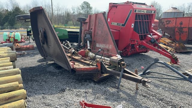 Image of Bush Hog 2315 equipment image 1