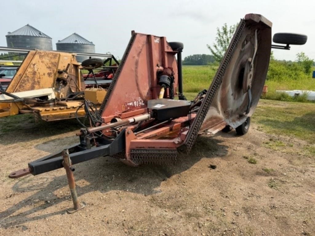Bush Hog 2315 Equipment Image0