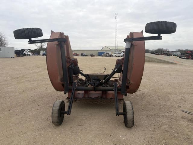Image of Bush Hog 2315 equipment image 2