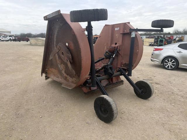 Image of Bush Hog 2315 equipment image 3