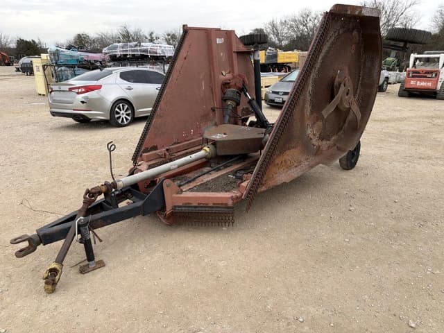 Image of Bush Hog 2315 equipment image 4