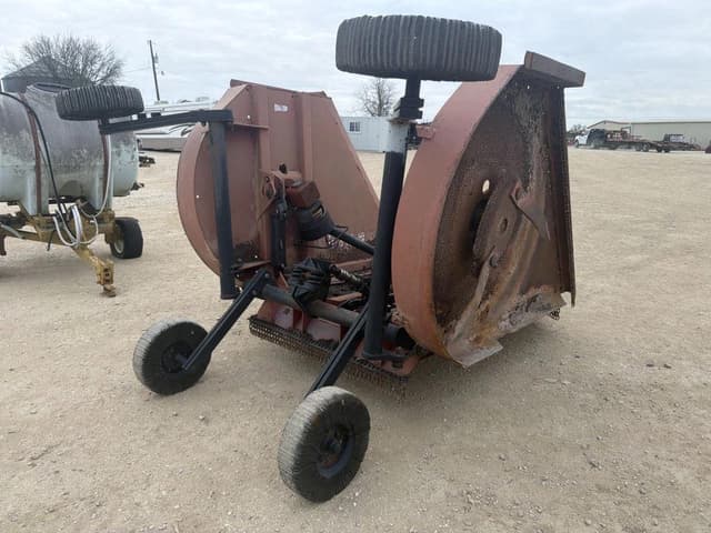 Image of Bush Hog 2315 equipment image 1