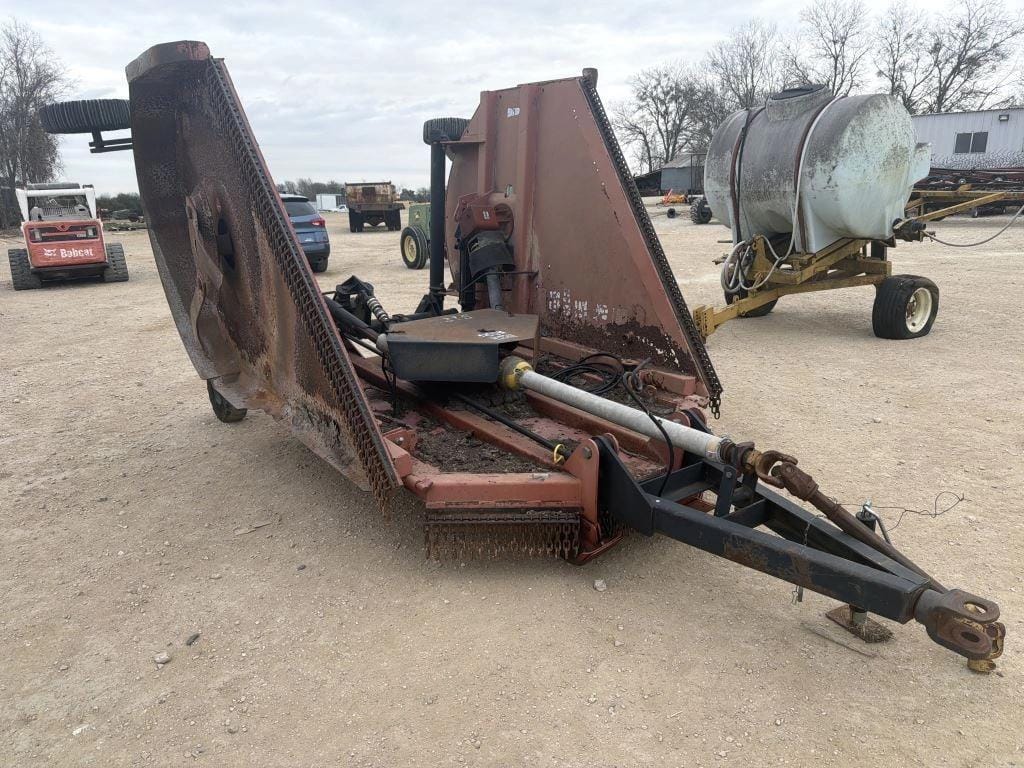 Bush Hog 2315 Equipment Image0