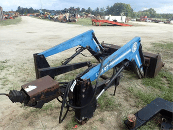 Main image Bush Hog 2345QT