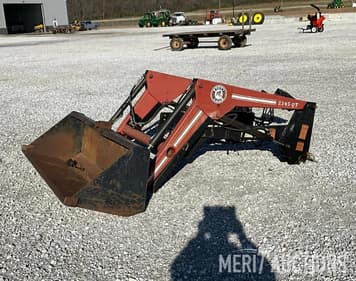 Main image Bush Hog 2345QT