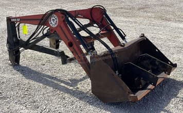 Main image Bush Hog 2400QT