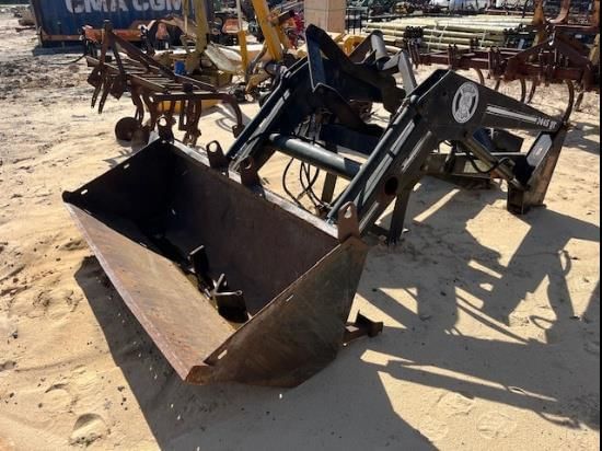 Bush Hog 2445QT Equipment Image0