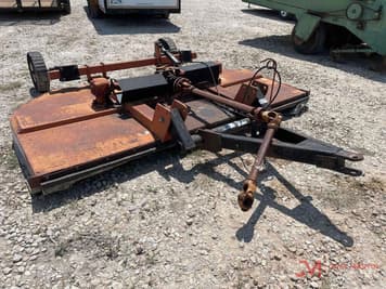 Main image Bush Hog 2510