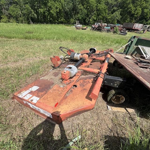 Image of Bush Hog 2512 equipment image 3