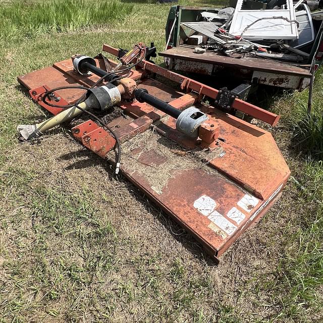 Image of Bush Hog 2512 equipment image 1