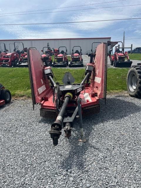 Image of Bush Hog 2515 equipment image 3