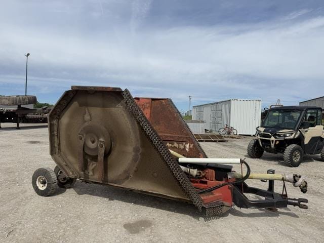 Bush Hog 2515 Equipment Image0