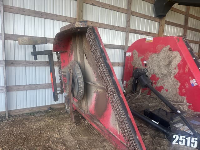 Image of Bush Hog 2515 equipment image 1