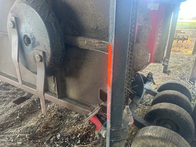 Image of Bush Hog 2515 equipment image 3