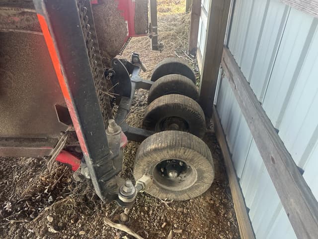 Image of Bush Hog 2515 equipment image 2