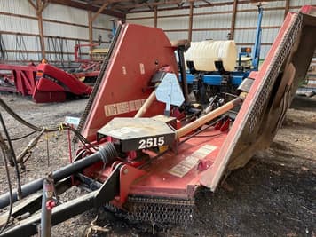 Main image Bush Hog 2515