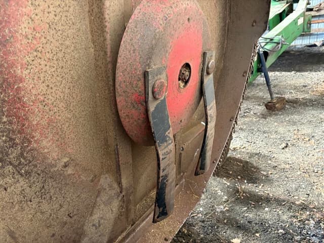 Image of Bush Hog 2515 equipment image 3