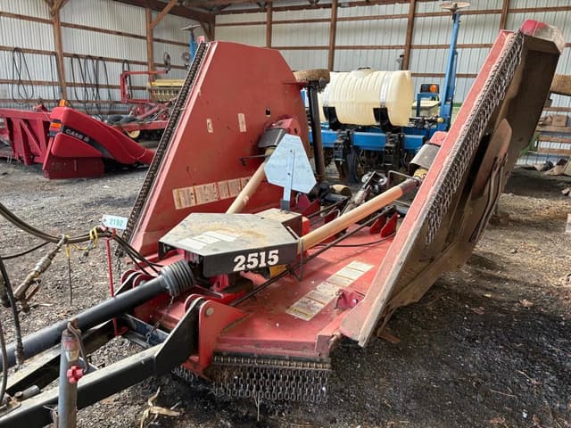 Image of Bush Hog 2515 equipment image 1