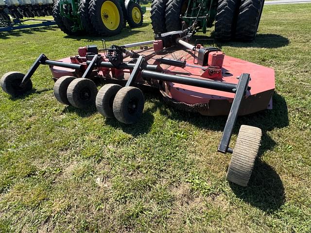 Image of Bush Hog 2515 equipment image 4
